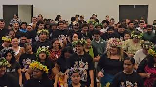 Tokelau Dance For Mums Unveiling