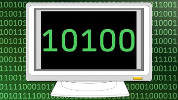 5 Bit Binary Count Down (32 Seconds)