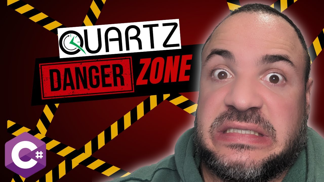 AVOID THESE! - Follow The Quartz NET Listener Best Practices