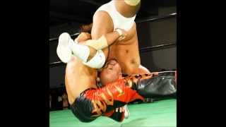 日本のプロレス入場曲｜新日本、NOAH、大日本からセレクト！