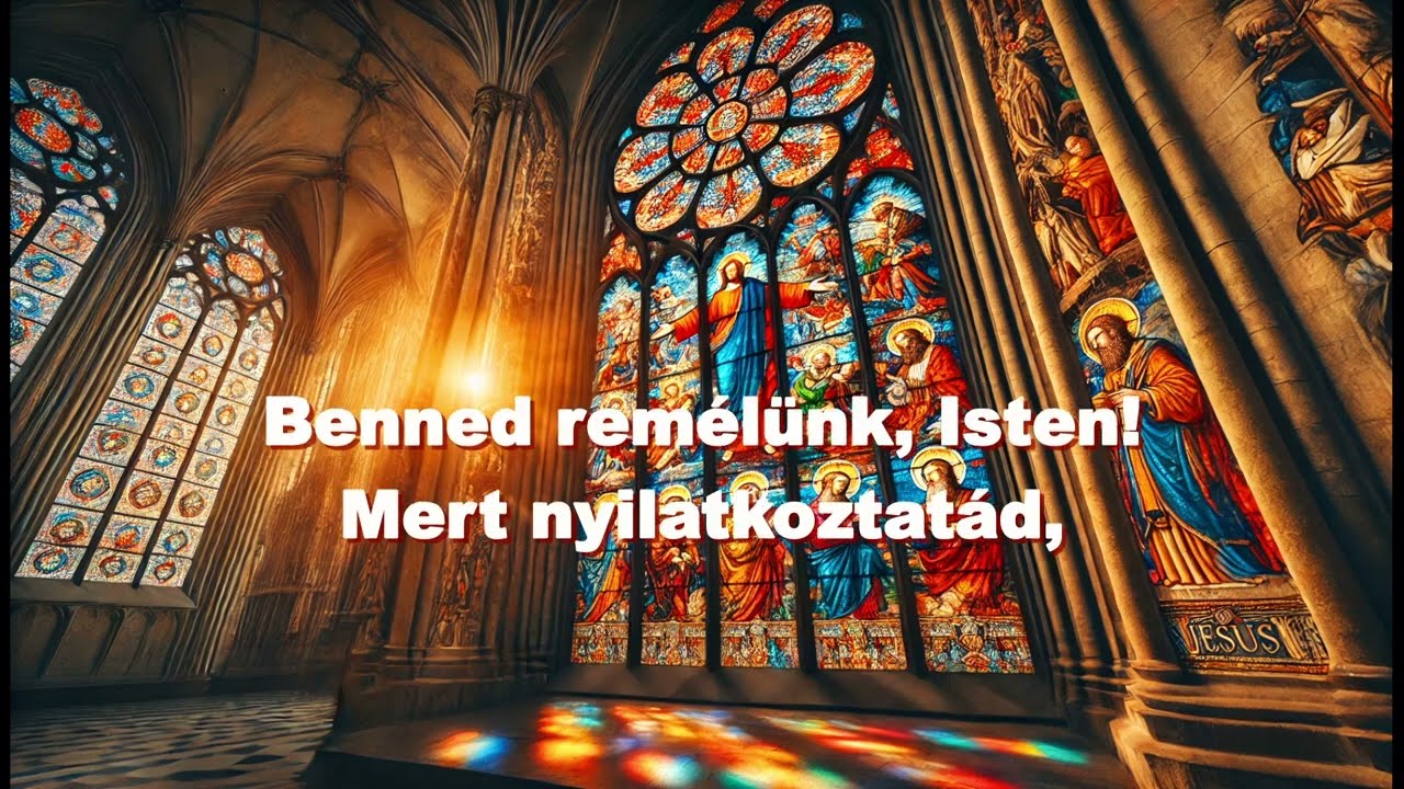 ⁣Garay János - Hit, remény és szeretet : CoverByGaben