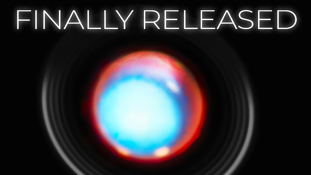 Finally Released! The James Webb Telescope Image We’ve All Been Waiting For!