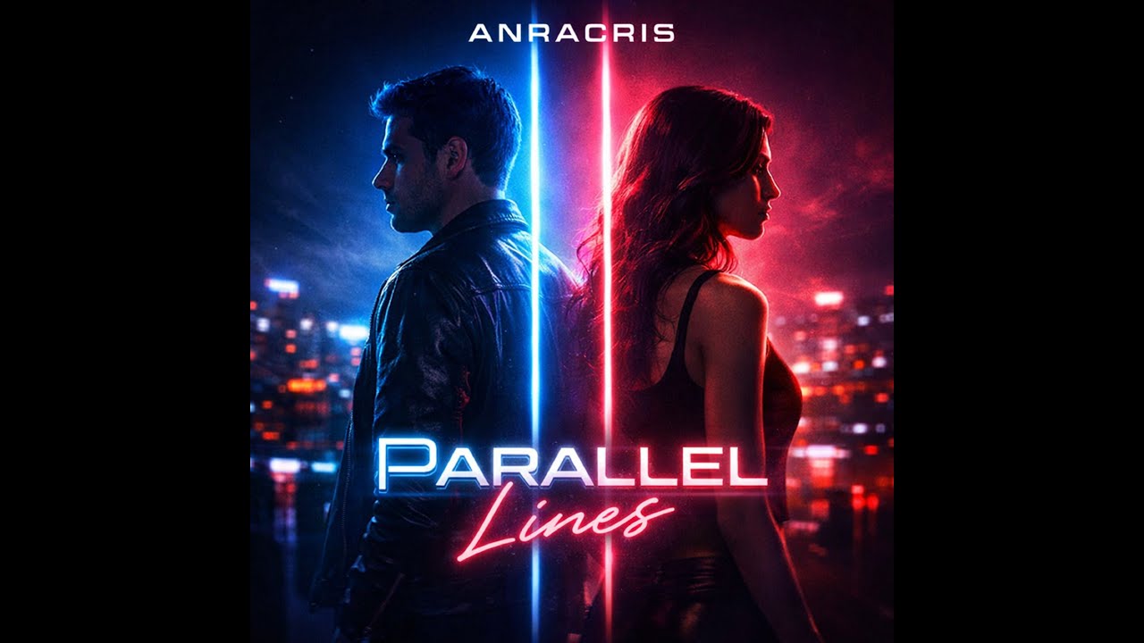 在 YouTube 上觀看「Parallel Lines - Single」 在 YouTube 上觀看「Parallel Lines - Single」