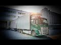 Trailer Reversing! Volvo FH Truck driving 🔴Livestream vlog