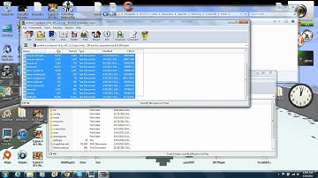 How to Install Too Many Items, Zombe