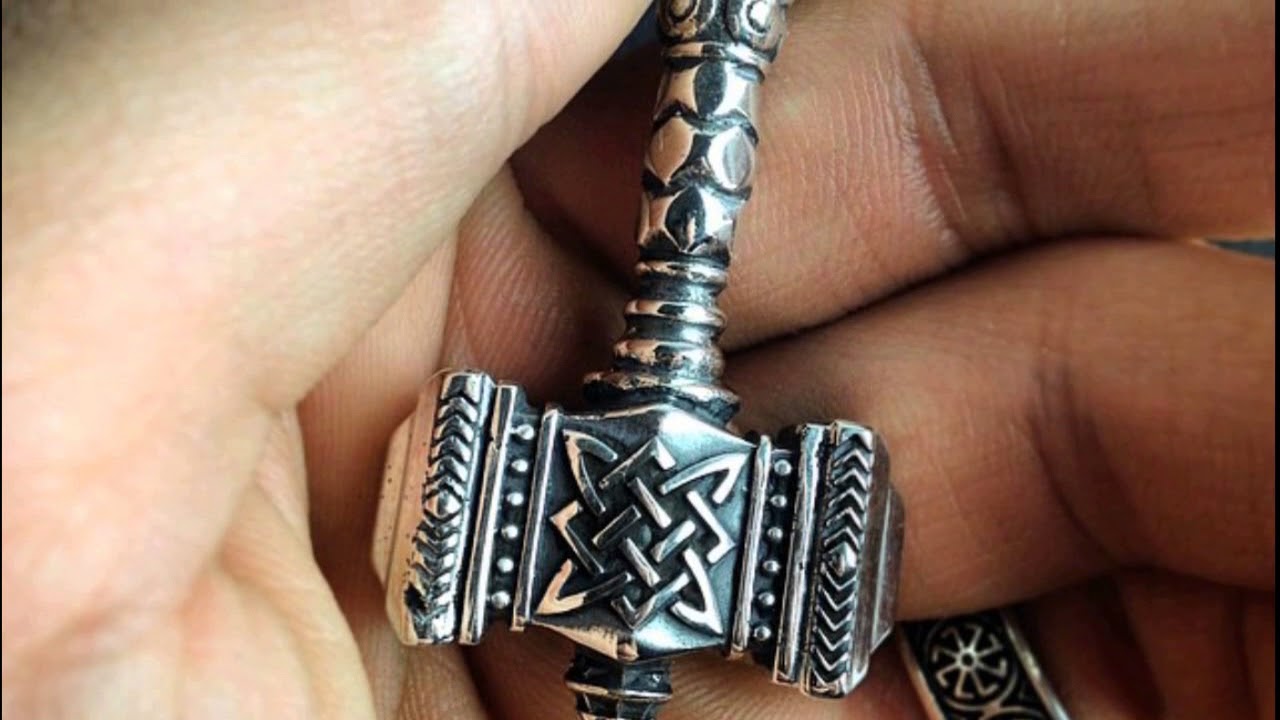 Картинки молот сварога