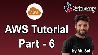 AWS Part-6: HTTP Vs HTTPS Ports | Linux Web Server Creation-2 || DevOps Complete Tutorial 2022