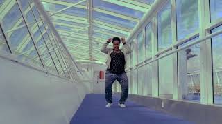 Patoranking - Suh Different  Dance After 2nd Pregnancy