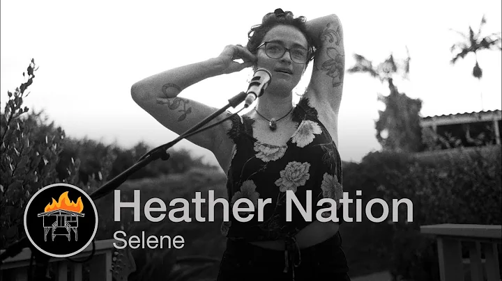 Heather Nation - Selene (Half Way Home Session)