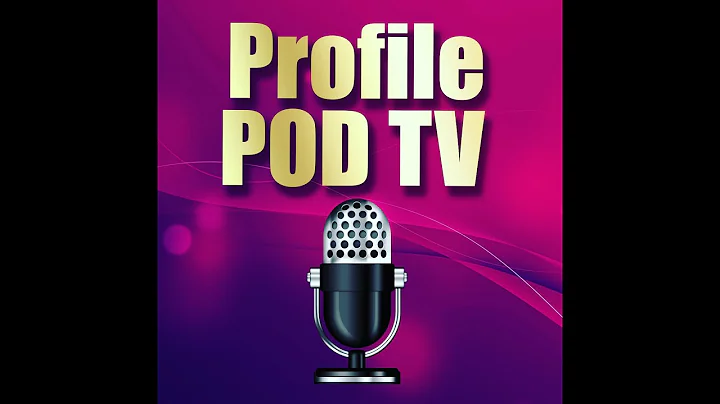 Profile Pod TV - Rachel Loera, CEO of Penelope Rae...