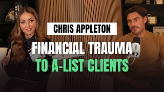 Broke, Bullied, and Then... Christina Aguilera Called: Chris Appleton’s Success Story