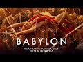 All Figured Out (Official Audio) - Babylon Motion Picture OST, Music by Justin Hurwitz