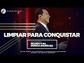 #39 Limpiar para conquistar - Pastor Ricardo Rodríguez