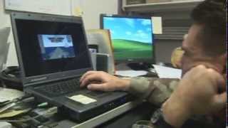 The Squadron -- Combat Camera (Morale Video)