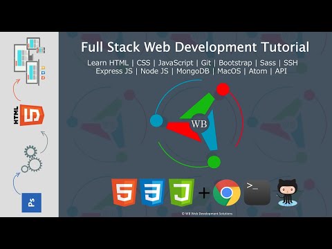 5.  Lists, Paragraphs, and Text Styling - Full stack web development Tutorial Course