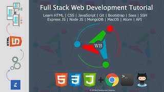 5.  Lists, Paragraphs, and Text Styling - Full stack web development Tutorial Course
