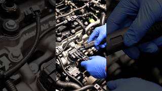 Check Engine Light ON – Real Cause Found &amp; Fixed! #automobile #electronic #mechanic