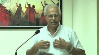 Dinesh Kamath on Sanskrit in school education