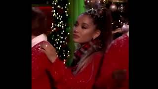 Stan Twitter Having A Jolly Ariola Granola Christmas