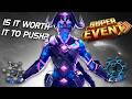 Is It Worth Pushing For Elder Progression If This is What You Get | Marvel Contest of Champions