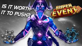 Is It Worth Pushing For Elder Progression If This is What You Get | Marvel Contest of Champions screenshot 5