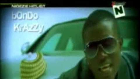 Dance For Me - Duncan Mighty (live)
