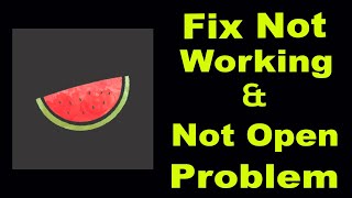 How To Fix Melon VPN App Not Working | Melon VPN Not Open Problem | PSA 24 screenshot 5