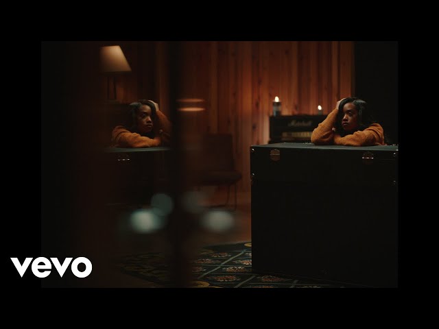 H.E.R. - For Anyone (Official Video) class=