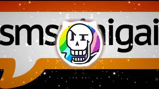 studio PRODIS - smspinigai.lt advertisement (PAPYRUS REMIX)
