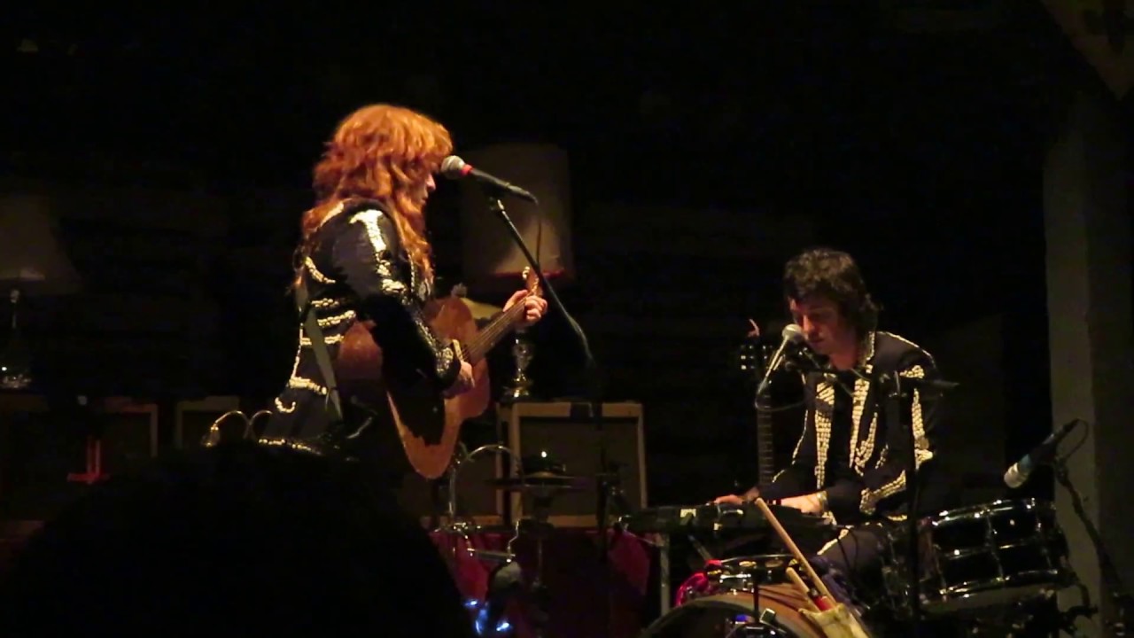 Shovels & Rope "Carnival" Live at Tipitina's 2018 YouTube