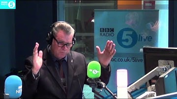 Mark Kermode reviews Ida