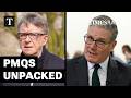 LIVE PMQs Unpacked: Mandelson Files To Be Released
