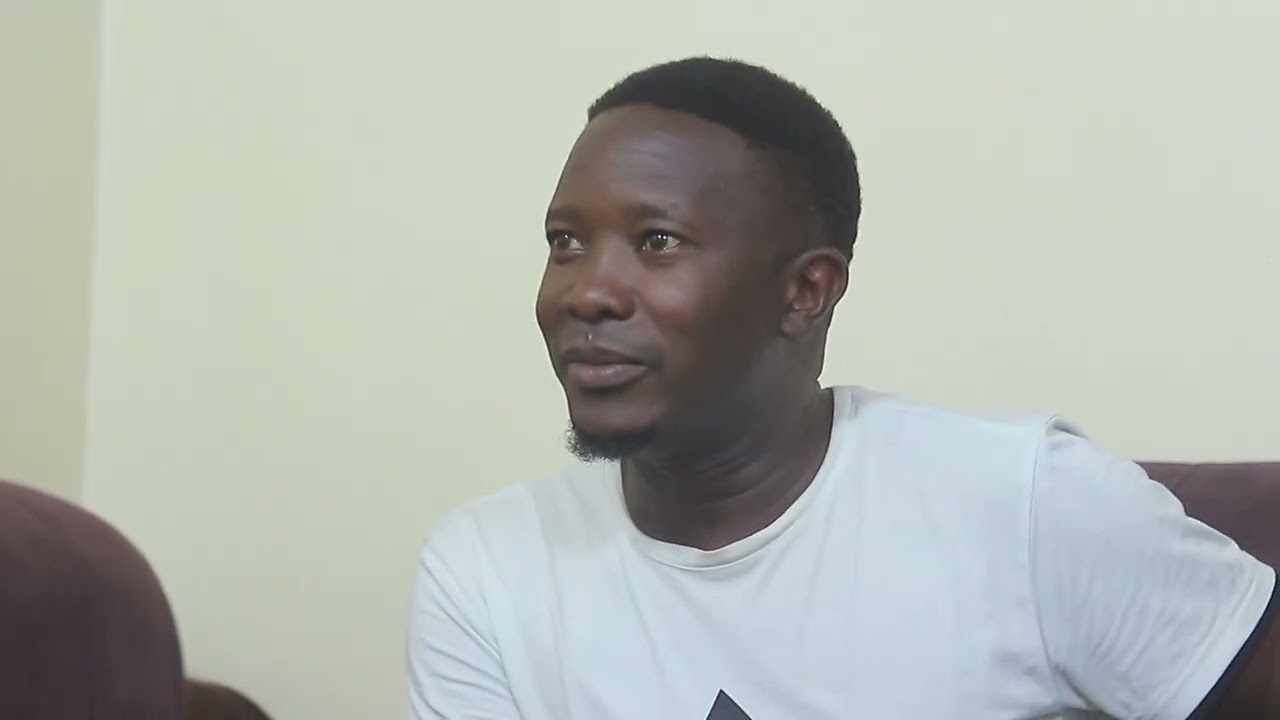 CRIMINAL LOVE EPISODE 14 DAALA JAMUSHID KANYWA MUSAYI