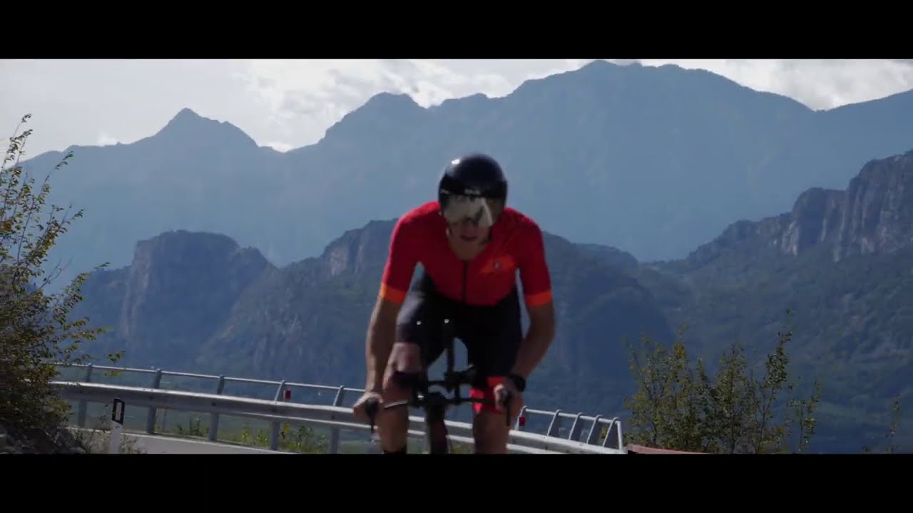 Fulcrum Wind 75 DB | Chase the WIND - YouTube