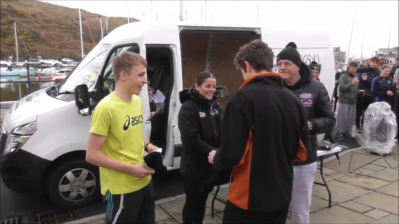 Full Factory Peel Hill Races 19/04/25 - Top 3 Presentation