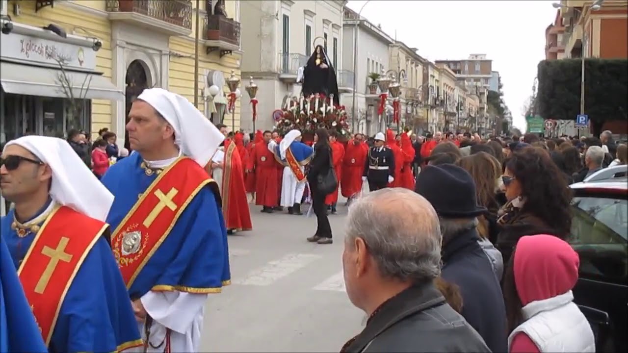 Processione dei 