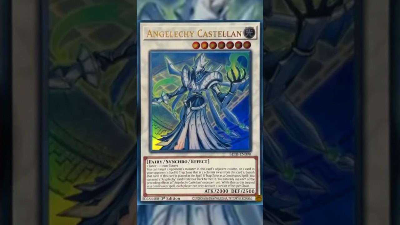 How To Lock Your Opponent Out Of The Yu-Gi-Oh Game