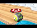 Going Balls SpeedRun Gameplay Level 702-708