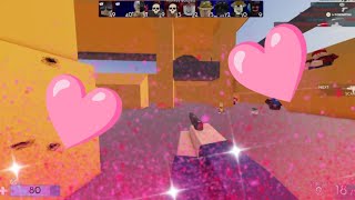 Arsenal Montage 💘 (Cupid)