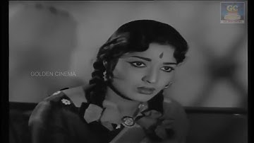 கால மகள் கண் திறப்பாள் |  Kaala magal Kan Thiraapal |  Anandha Jothi | Kannadasan | Devika | Tms  HD