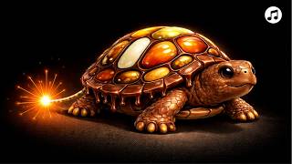 2 MINUTE TIMER 💣  CHOCOLATE TURTLE 🐢🍫