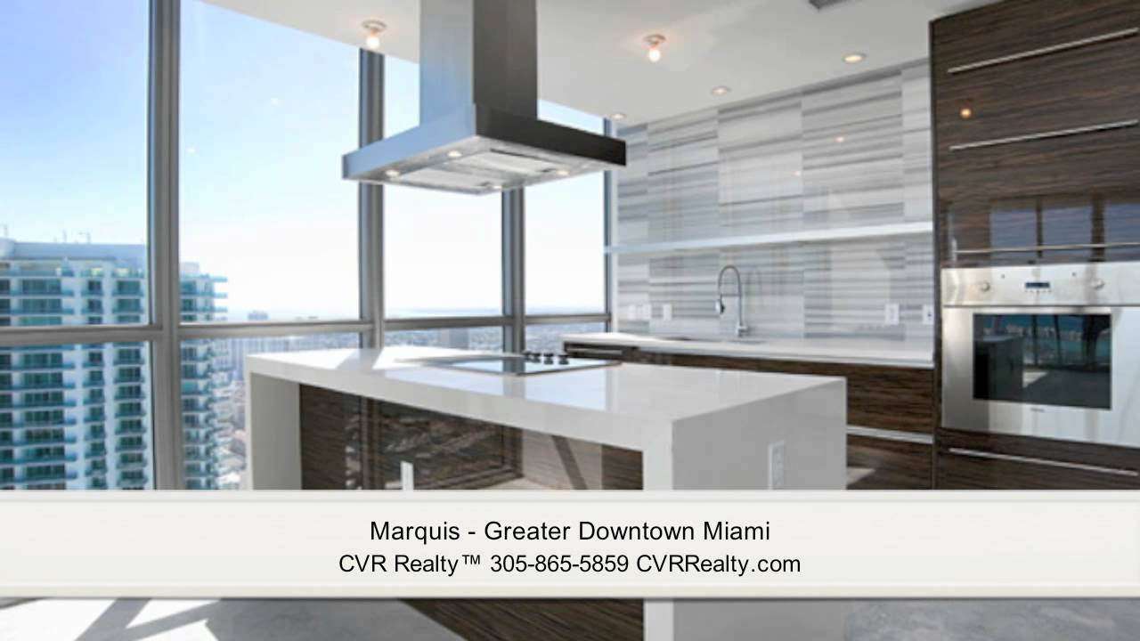 Marquis - Greater Downtown Miami