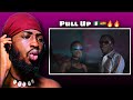 Nigerian React To MZVee PULL UP Ft Stonebwoy And Henry X Official Video mp3