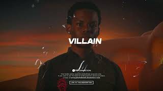 Villain  Rema Afrobeat Type Beat 2024