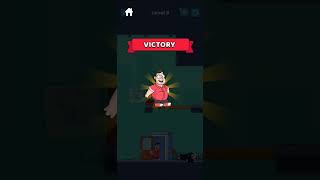 Cut the rope: Rescue Master Level 1 to 10 Android-iOS Walkthrough screenshot 2