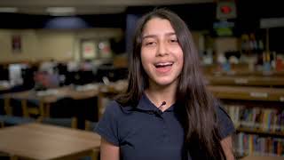 Kimbrough Middle School: Success For The Next Step