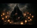 Ben Melamet Hırkasını Haydar I| Occult Ritual Techno with Electro Bağlama |  BesTCooL