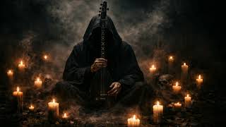 Ben Melamet Hırkasını Haydar I| Occult Ritual Techno with Electro Bağlama |  BesTCooL