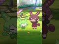 【Shorts】虹色になっちゃったちっちゃずんだもん