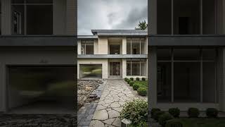 Ruins to Luxury Villa 😍#trending #explore #fyp #foryou #foryoupage #youtube #youtuber #videorom